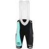 Tenue Maillot + Cuissard à Bretelles 2020 Bianchi Countervail N001